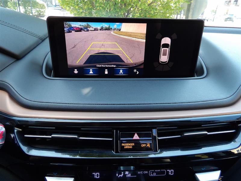 2022 Acura MDX Technology photo 24