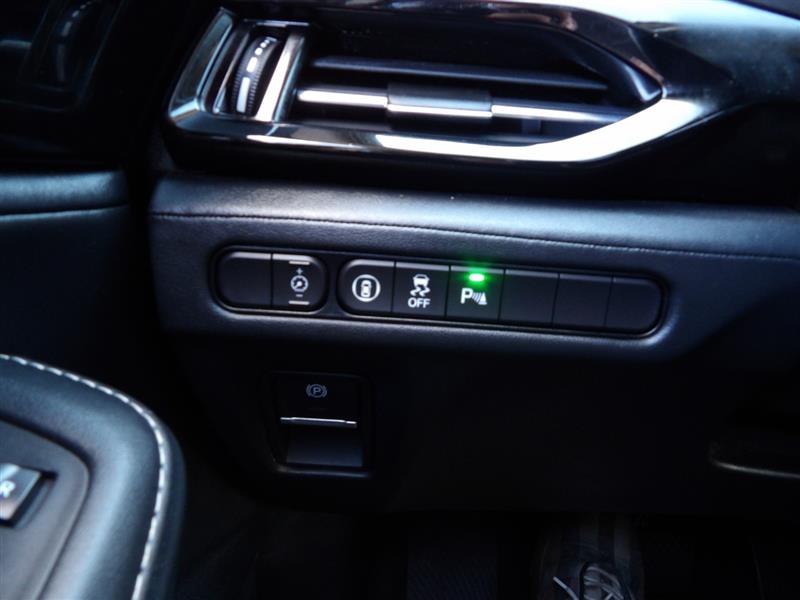 2022 Acura MDX Technology photo 27