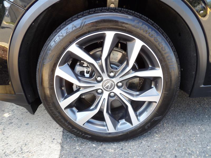 2022 Acura MDX Technology photo 30