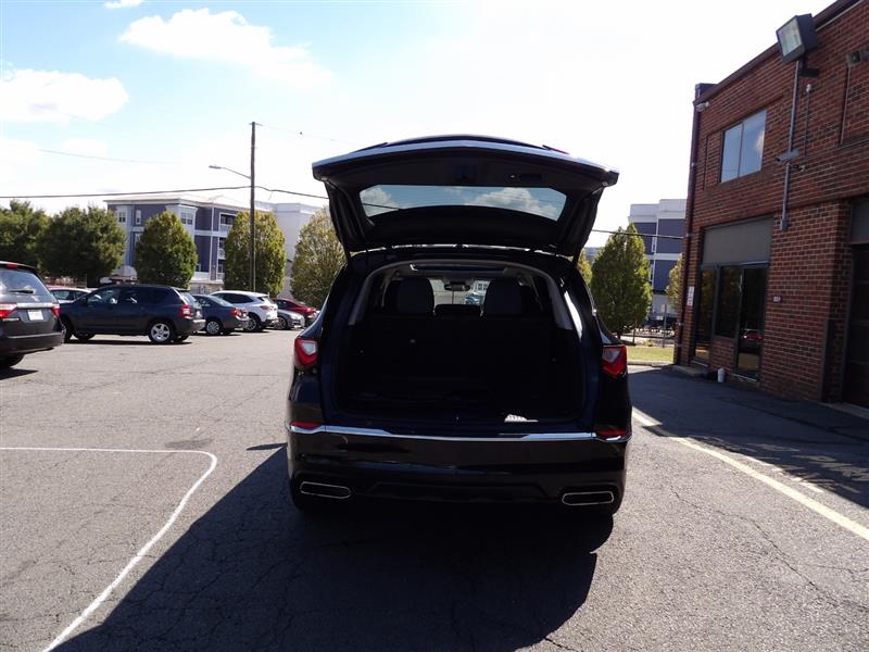 2022 Acura MDX Technology photo 9