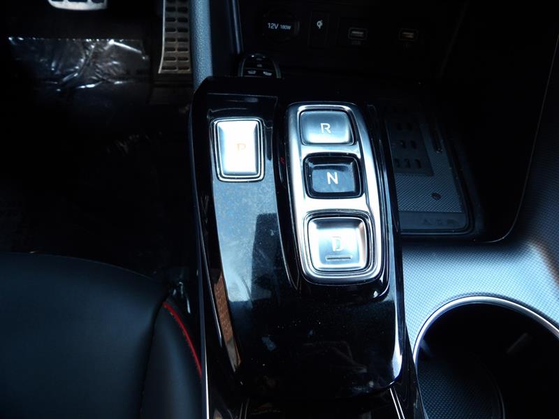 2020 Hyundai Sonata SEL Plus photo 19