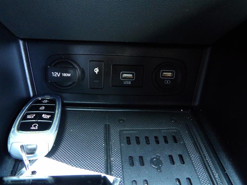 2020 Hyundai Sonata SEL Plus photo 21