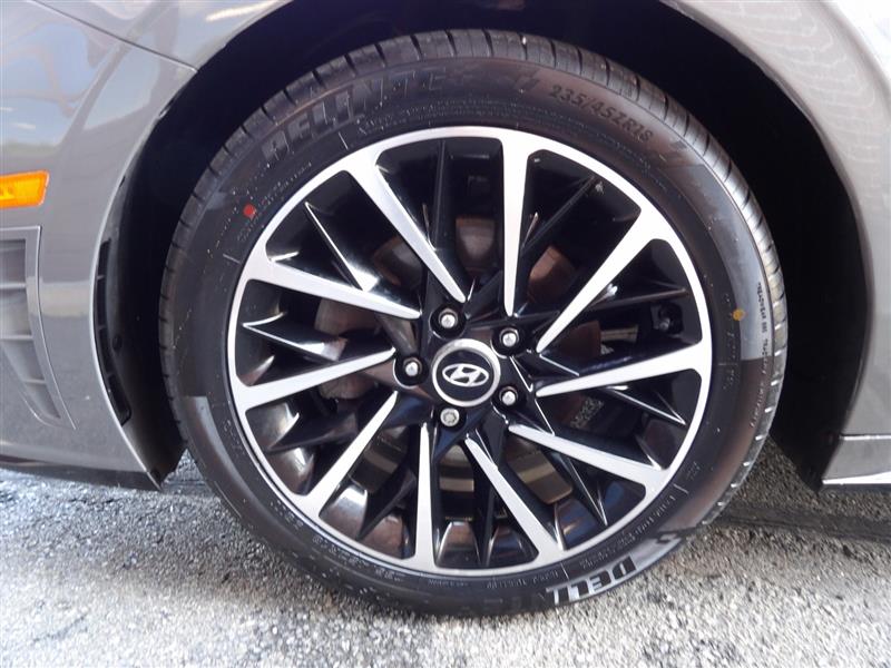 2020 Hyundai Sonata SEL Plus photo 28