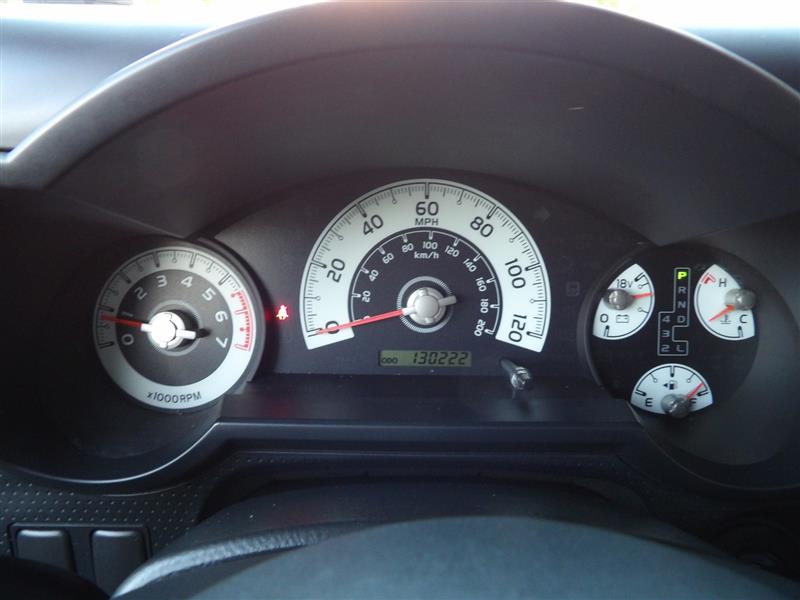 2008 Toyota FJ Cruiser Base photo 21