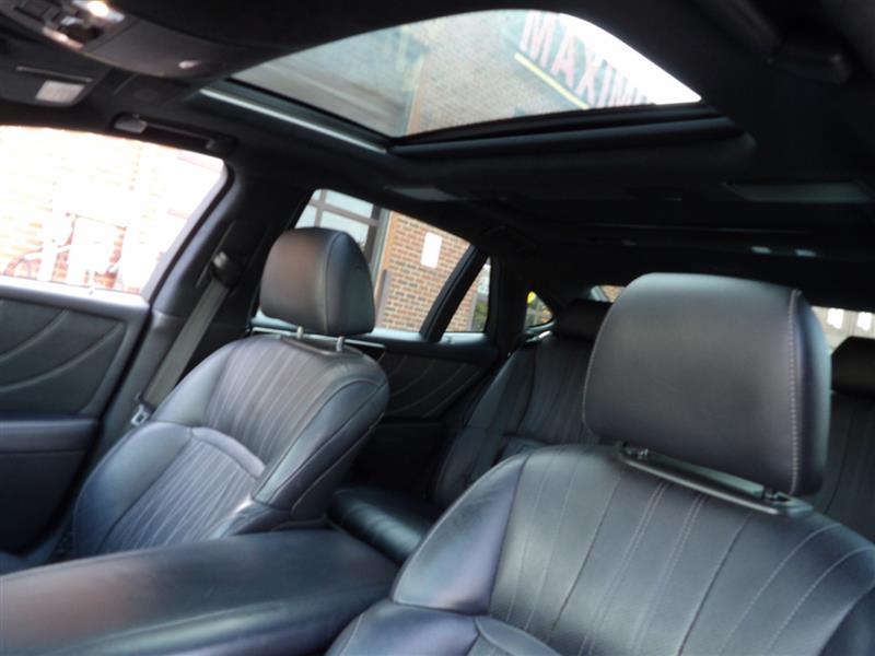 2018 Lexus LS 500 photo 21