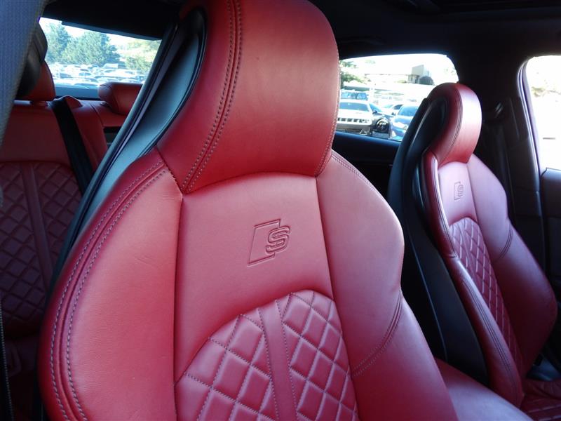 2018 Audi S4 Premium Plus Base photo 18