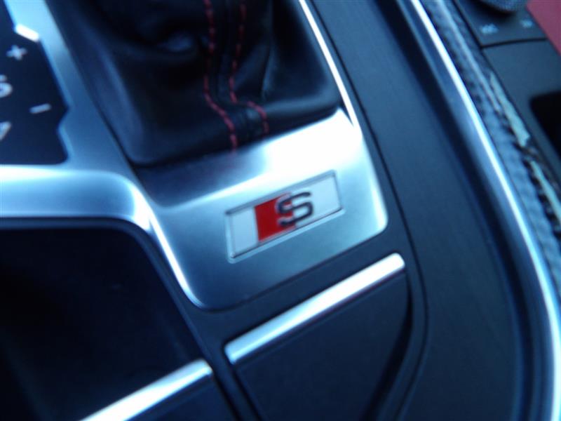 2018 Audi S4 Premium Plus Base photo 22