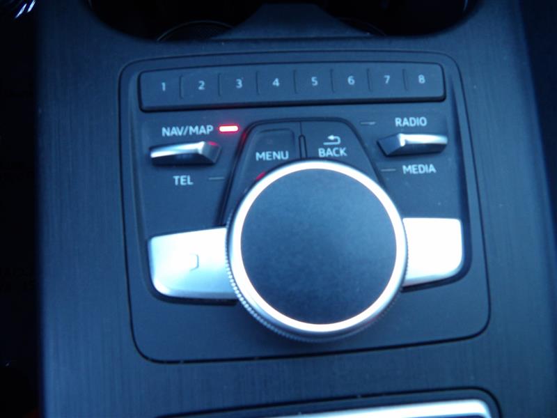 2018 Audi S4 Premium Plus Base photo 23