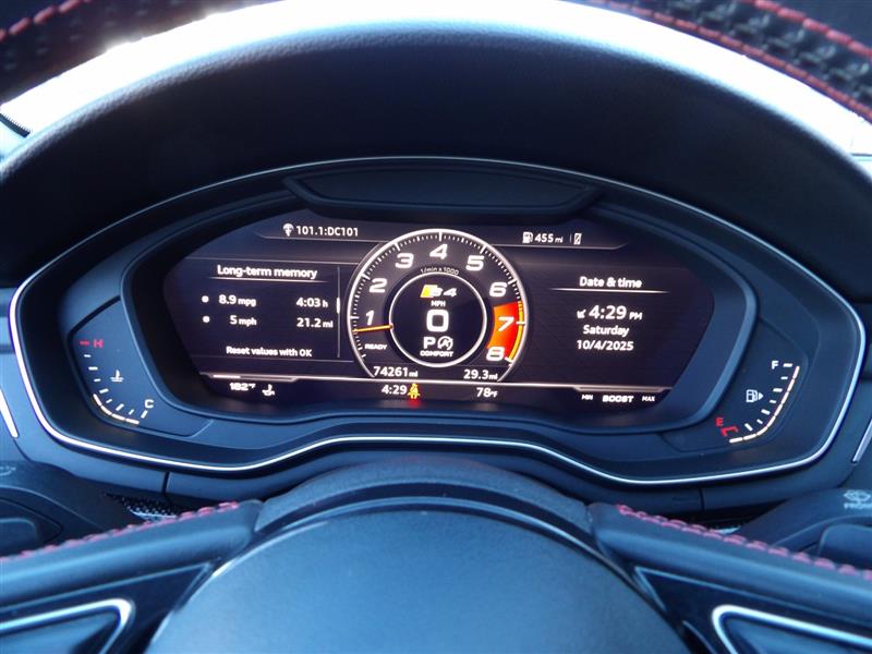 2018 Audi S4 Premium Plus Base photo 24