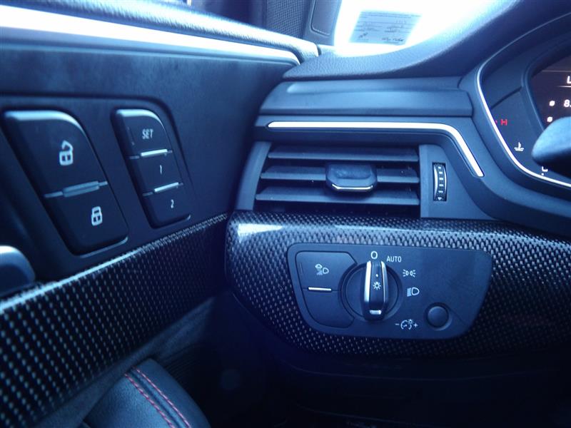 2018 Audi S4 Premium Plus Base photo 26