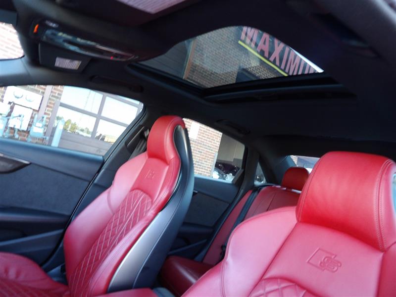 2018 Audi S4 Premium Plus Base photo 27