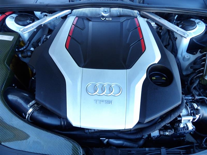 2018 Audi S4 Premium Plus Base photo 29
