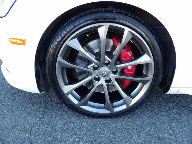 2018 Audi S4 Premium Plus Base photo 30