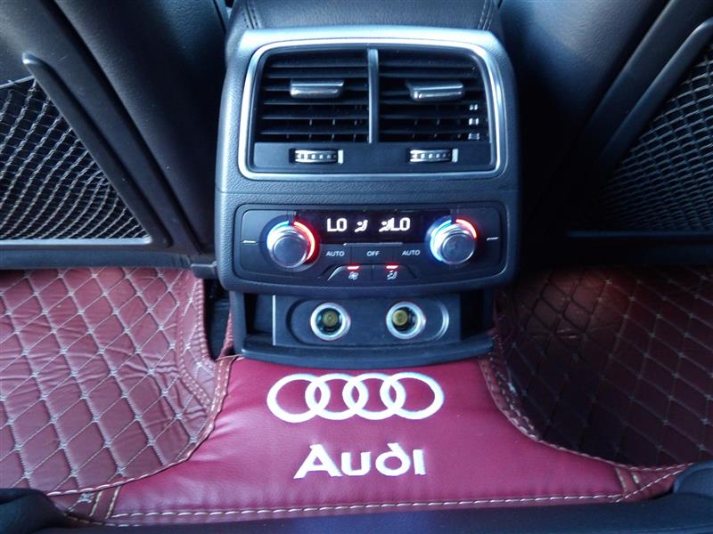 2017 Audi A6 Quattro Premium Plus photo 13