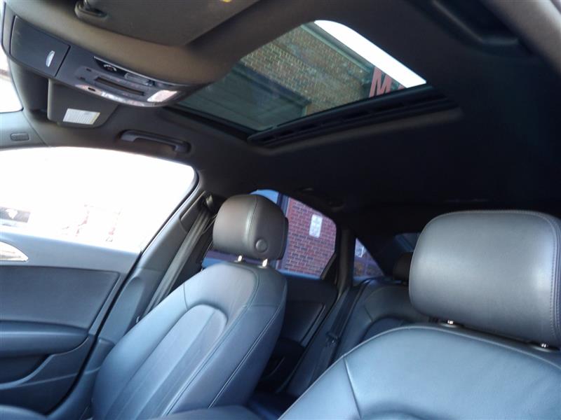 2017 Audi A6 Quattro Premium Plus photo 30