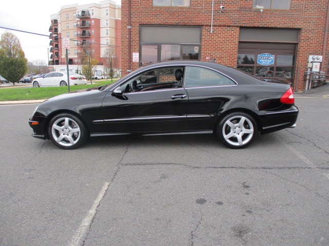 2009 MERCEDES-BENZ CLK-CLASS CLK 350 AMG SPORT PKG NAVI | Manassas Park ...