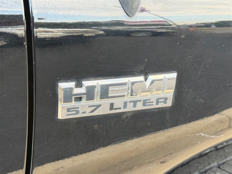 2006 Dodge Ram SLT photo 27