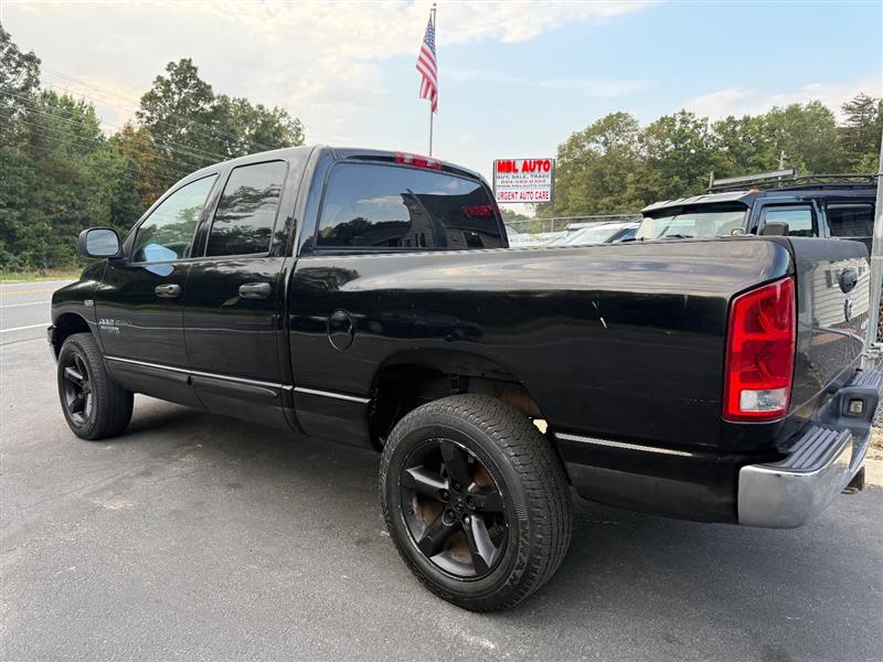 2006 Dodge Ram SLT photo 3