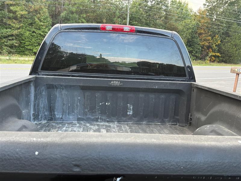 2006 Dodge Ram SLT photo 28