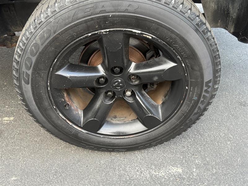 2006 Dodge Ram SLT photo 32