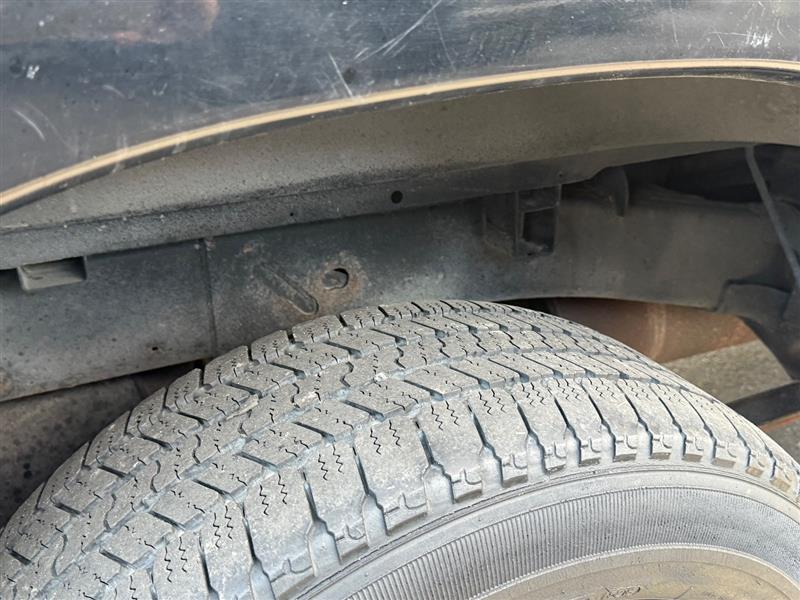2006 Dodge Ram SLT photo 33