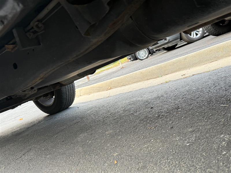 2006 Dodge Ram SLT photo 34