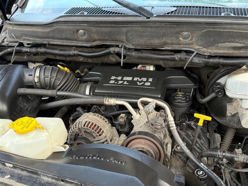 2006 Dodge Ram SLT photo 35