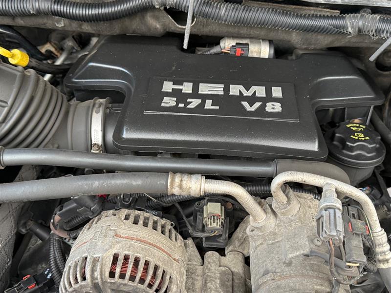 2006 Dodge Ram SLT photo 36