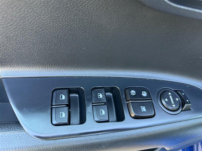 2019 Kia Rio LX S photo 11