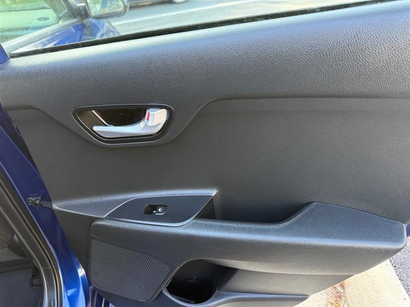 2019 Kia Rio LX S photo 15