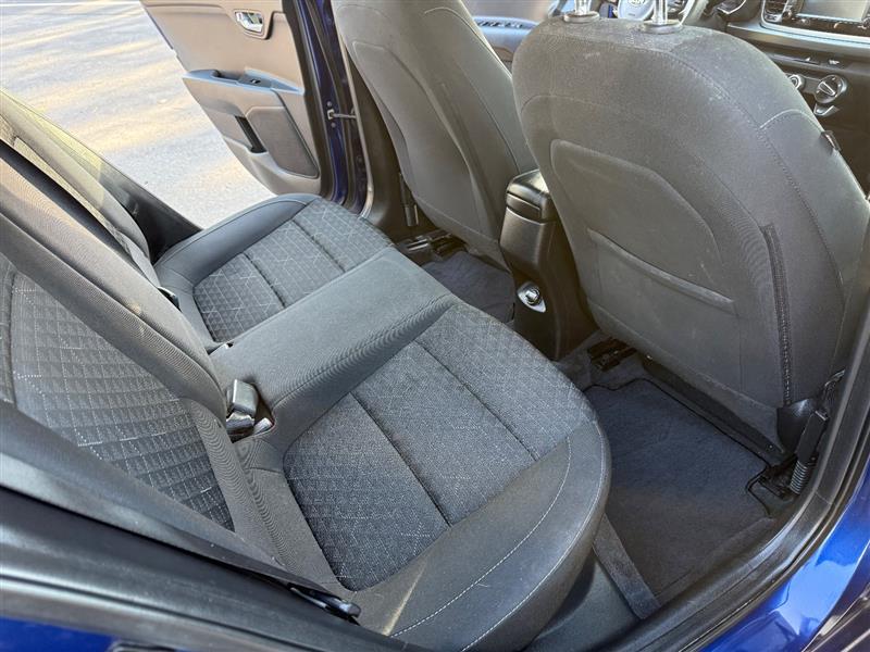 2019 Kia Rio LX S photo 16