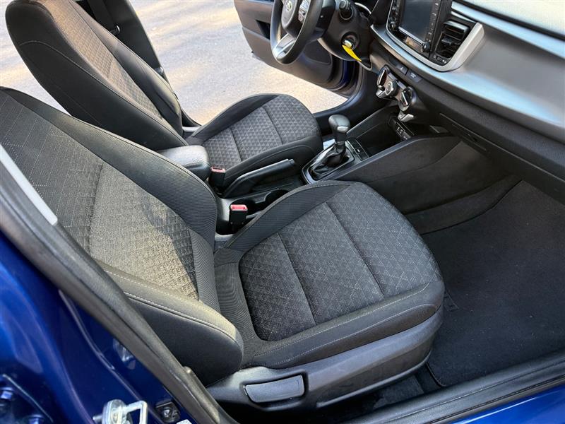 2019 Kia Rio LX S photo 18