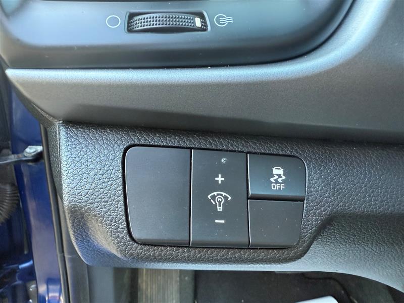 2019 Kia Rio LX S photo 20