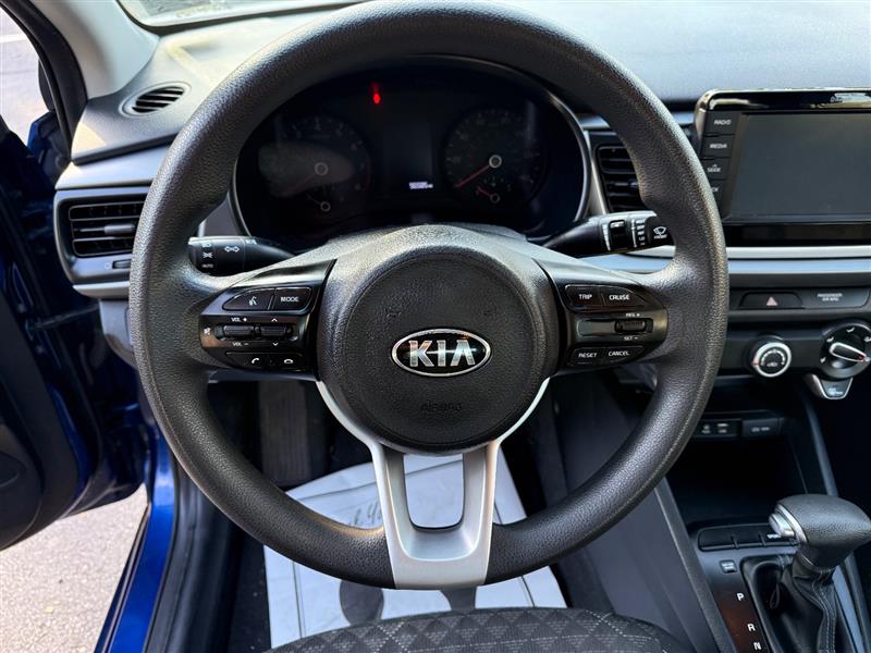 2019 Kia Rio LX S photo 23