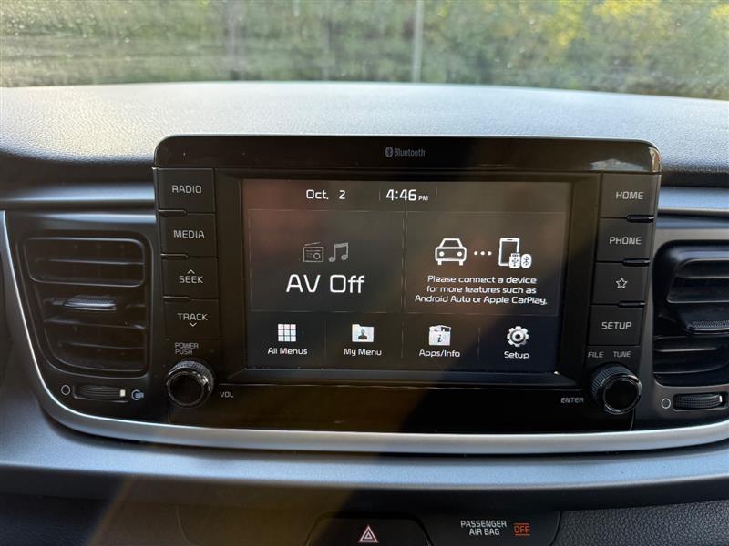 2019 Kia Rio LX S photo 25