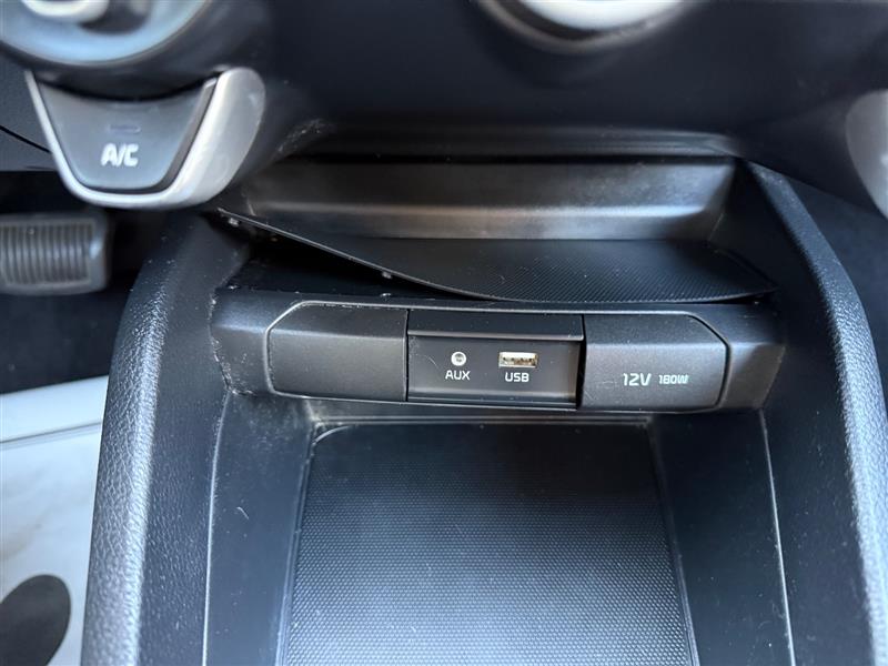 2019 Kia Rio LX S photo 27