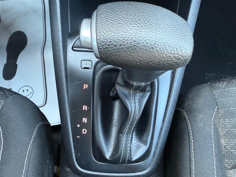 2019 Kia Rio LX S photo 28