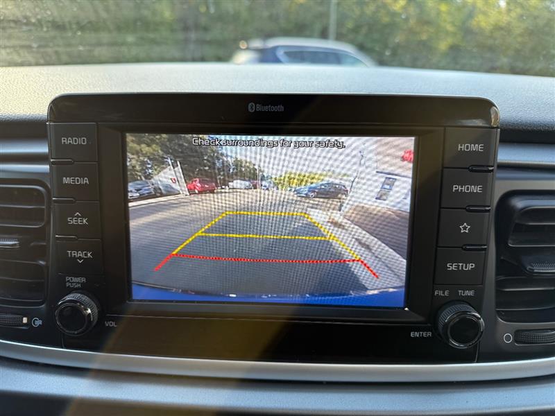2019 Kia Rio LX S photo 30