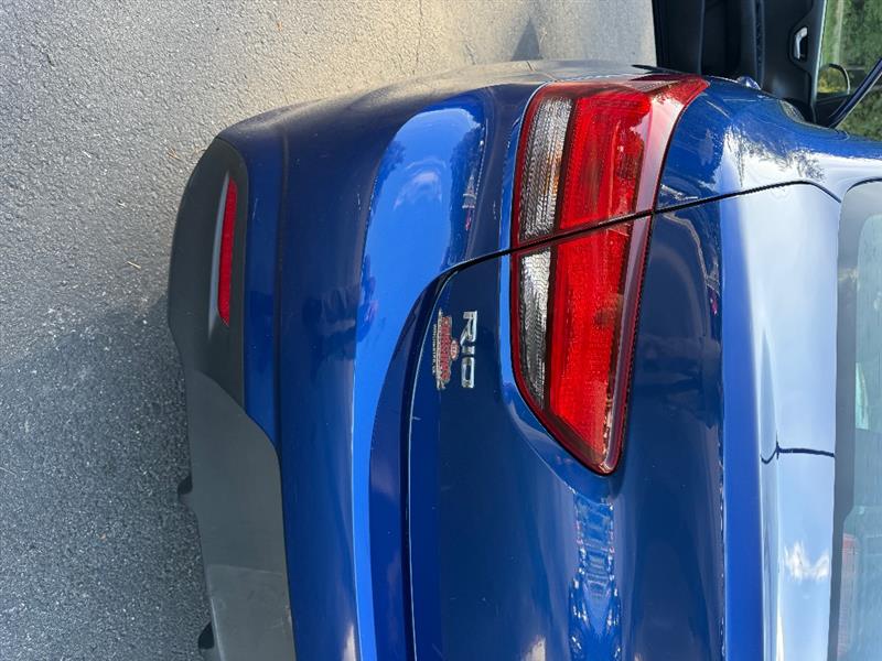 2019 Kia Rio LX S photo 35