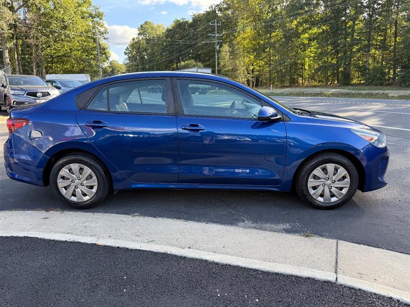 2019 Kia Rio LX S photo 6