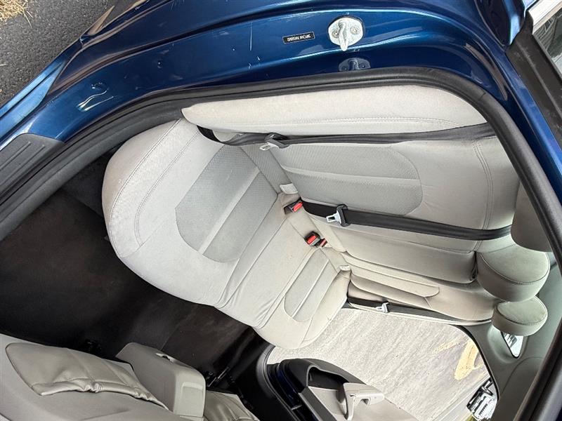 2017 Hyundai Sonata SE Eco photo 14
