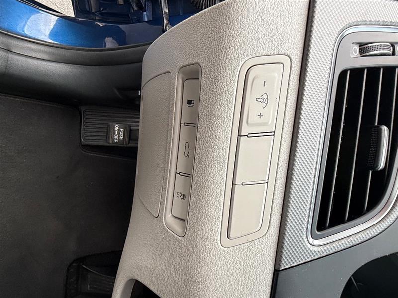 2017 Hyundai Sonata SE Eco photo 20