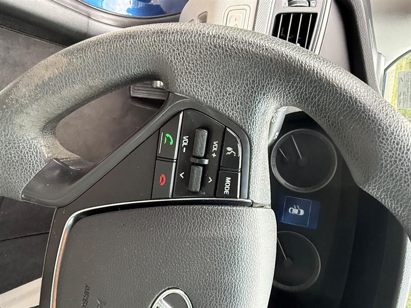 2017 Hyundai Sonata SE Eco photo 21