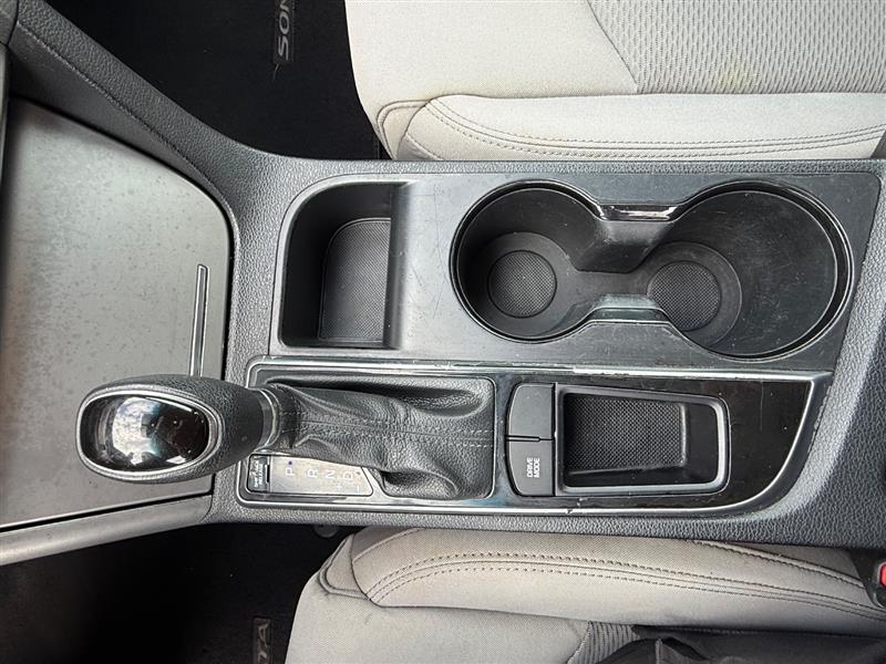 2017 Hyundai Sonata SE Eco photo 27