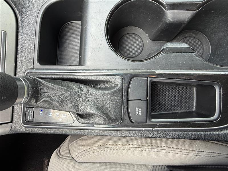 2017 Hyundai Sonata SE Eco photo 28