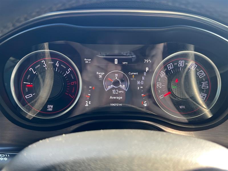 2018 Dodge Challenger R/T Shaker photo 22