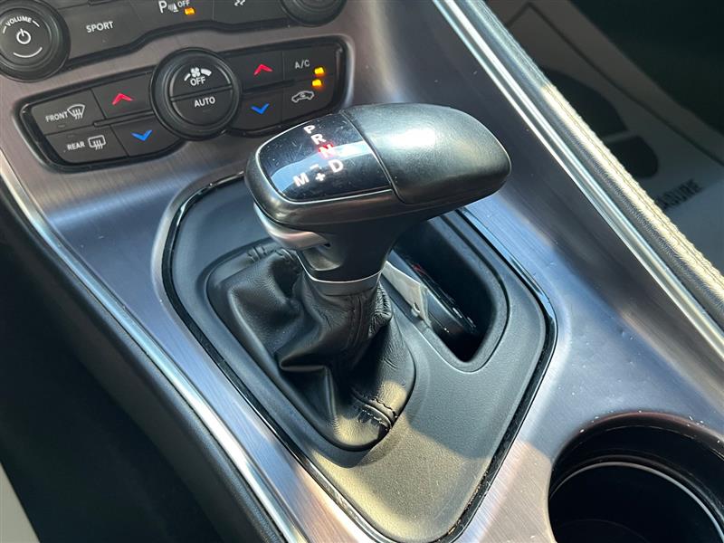 2018 Dodge Challenger R/T Shaker photo 25