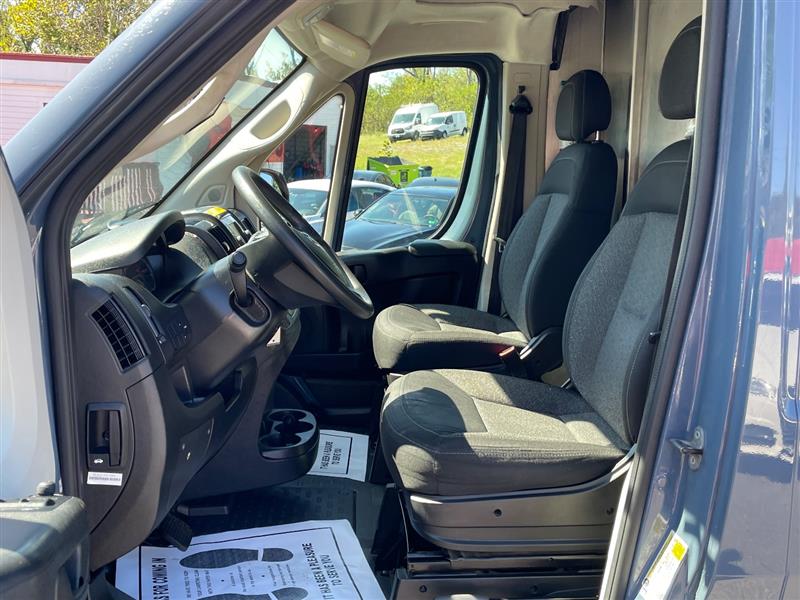 2019 Ram ProMaster 3500 photo 14