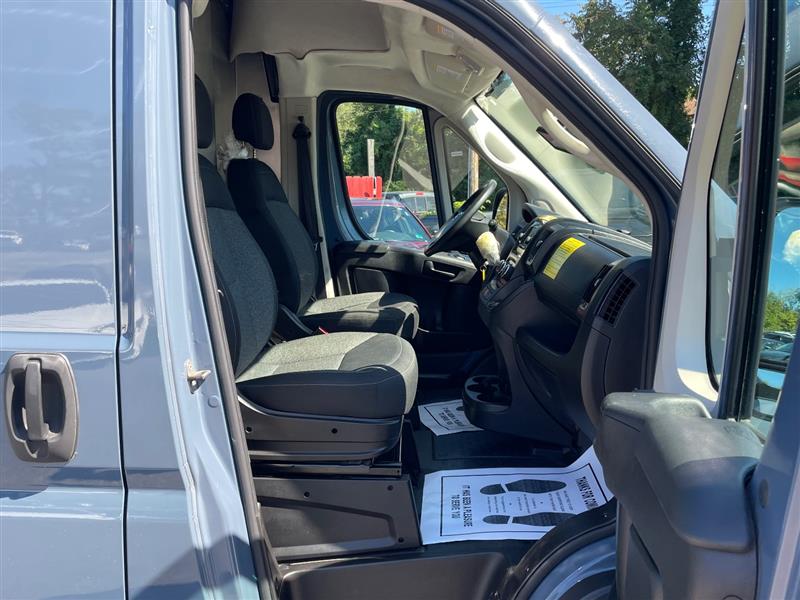 2019 Ram ProMaster 3500 photo 17