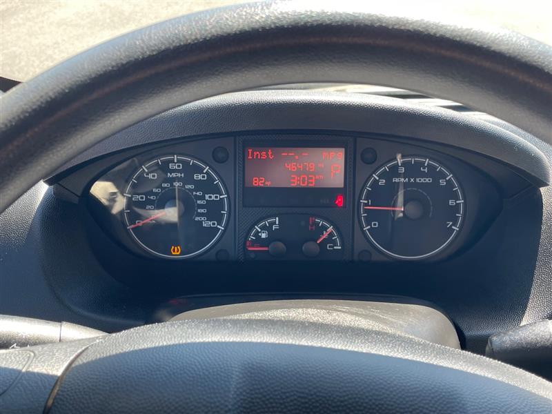 2019 Ram ProMaster 3500 photo 19